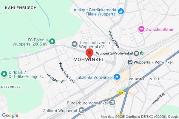Vohwinkel