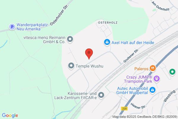 FAMO GmbH & Co. KG
