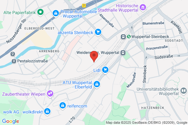 OBI Küchenplaner Wuppertal