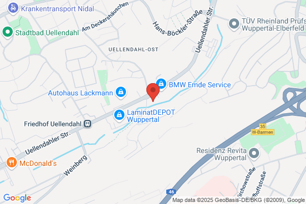 Wupper-Küchen GmbH
