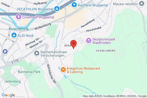 Almenräder Flächenheizung GmbH