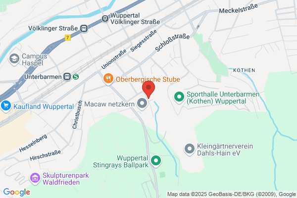 Elektroinstallation Löhr