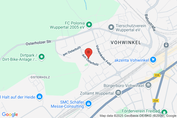 ensyger GmbH