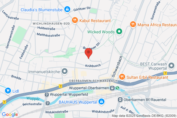JUBA Elektro- und Systemtechnik GmbH