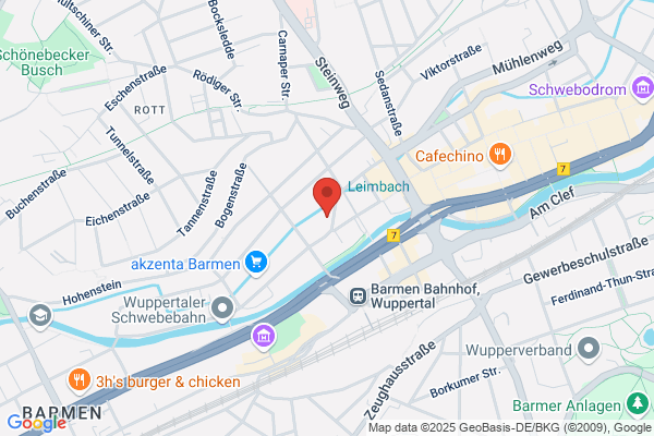 Ransburg-Gema GmbH