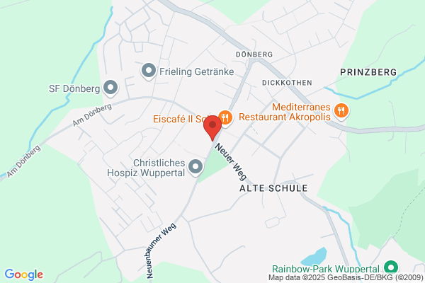 Bahrmann & Schöpp Elektrotechnik GmbH