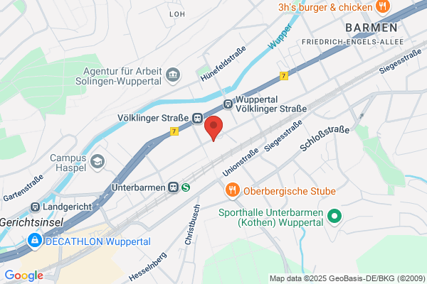 E.S.T. GmbH, Elektro- und Steuerungstechnik GmbH