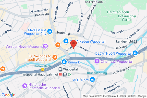 Ianus GmbH