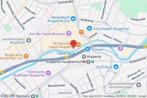Verbraucher-Zentrale NRW