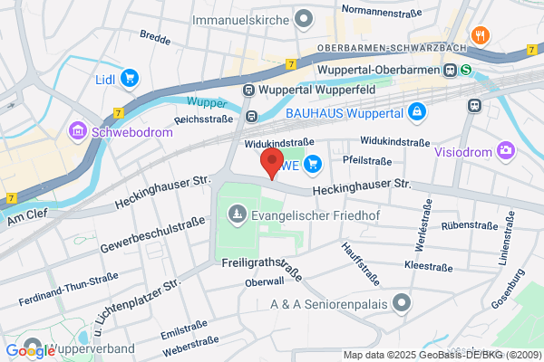 Ergotherapie-Praxis Limberg A.