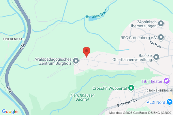 Dipl.-Oecotrophologin Waltraud Hilberg