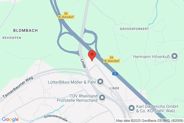 Schreinerei Hülsenbeck