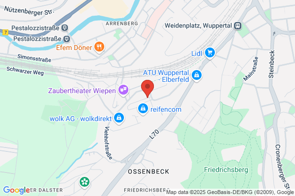 VillaMedia Gastronomie GmbH