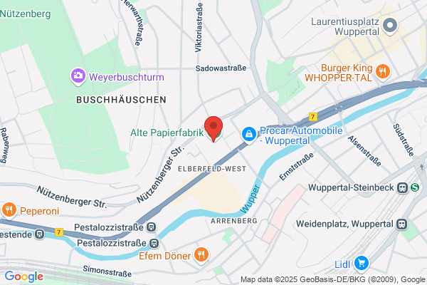 Freitag! Event