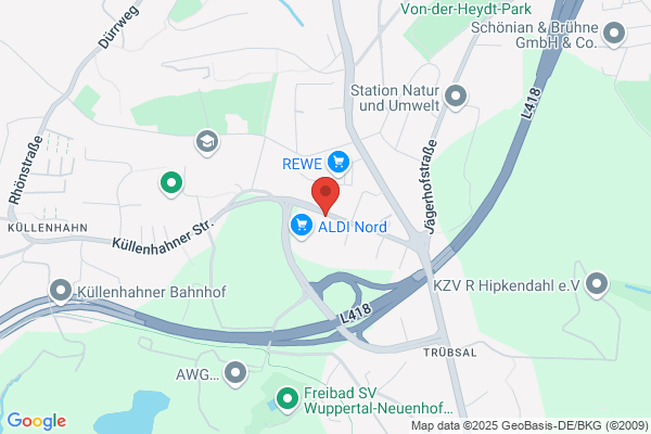 Fahrschule Marc Birnbaum