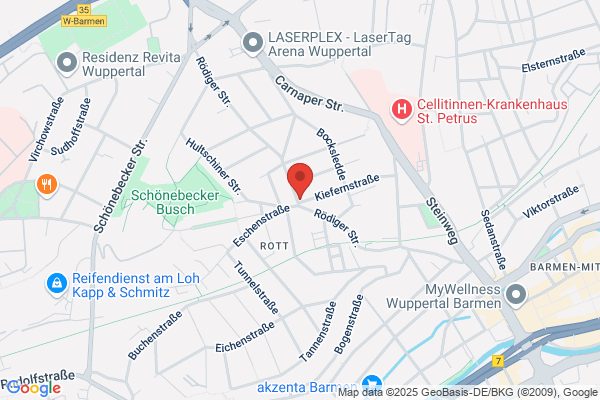 Fahrschule Peter Rast