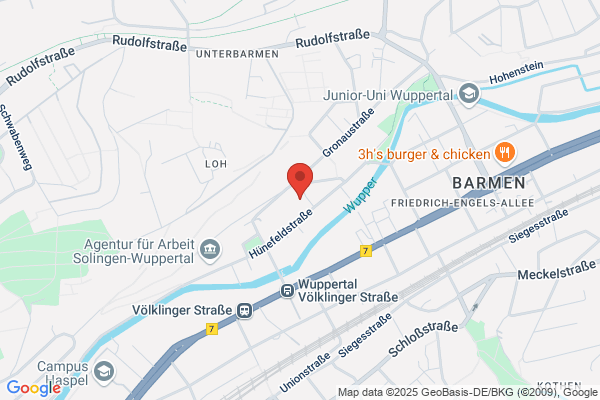 Farben Becker Inh. Thomas Breidenbach