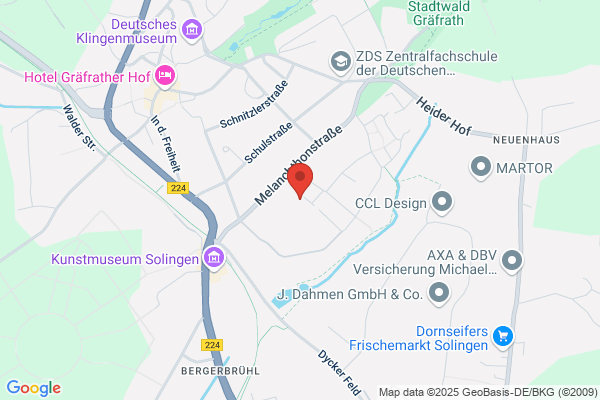 SAN Belt GmbH