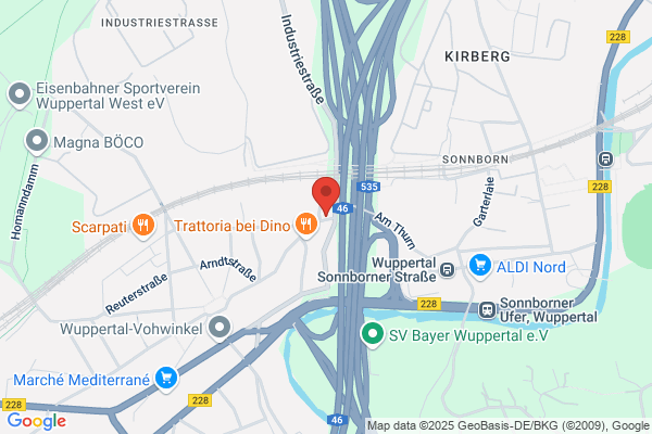 Dombrink GmbH Fenster-Türen