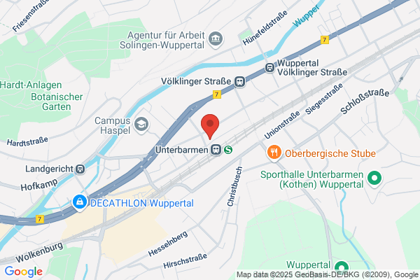 Pension & Ferienwohnung Hoffmann