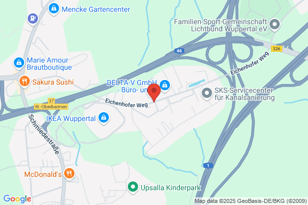 ELK Fertighaus AG, Zweigniederlassung Stöckach
