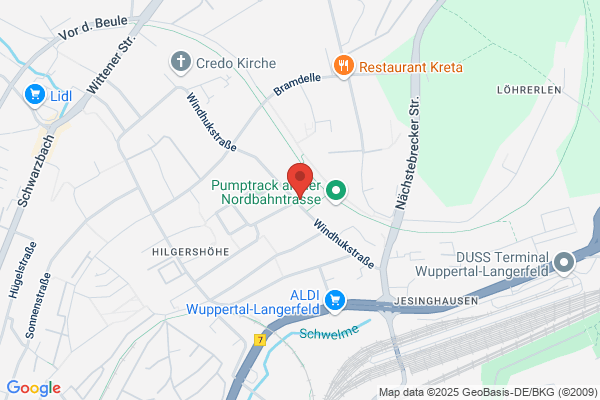 Allbau Feuerschutz GmbH