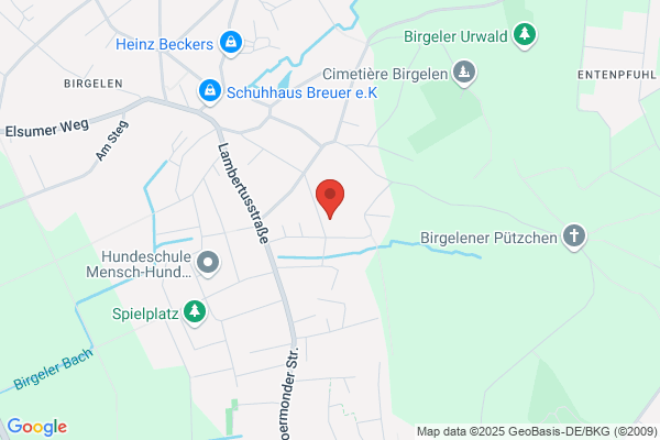 Brandschutzservice Strauch