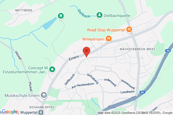 ERGO Pro Sascha Frank Weiss