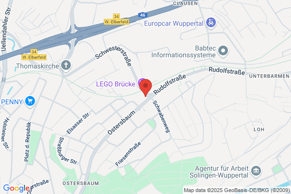 ERGO Versicherung Lucas Soor