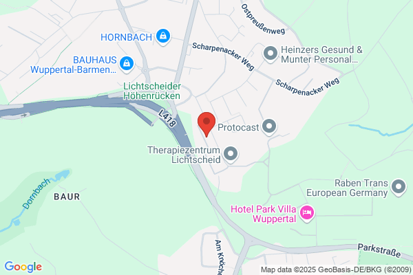 ERGO Versicherung Sebastian Sondermann