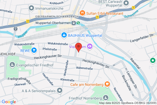 Deutsche Vermögensberatung Direktion Ernst W. Rüter