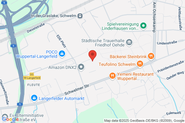 LARES Beteiligungs GmbH