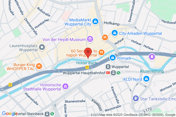 ST Treuhand Lincke & Rinke GmbH