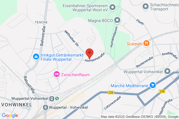 Temiz Consulting GmbH