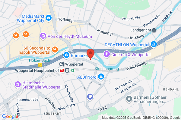 Schuldnerberatung Wuppertal