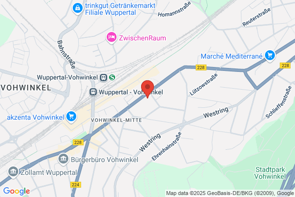 SYNLAB MVZ Wuppertal