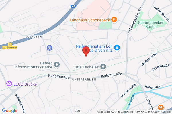 Vebego Security Services Wuppertal