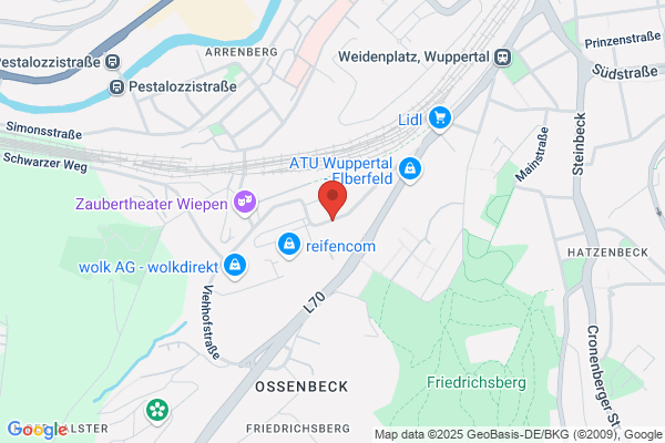 Fußbodentechnik Wagner GmbH