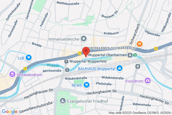 Färberei vom Sondern GmbH