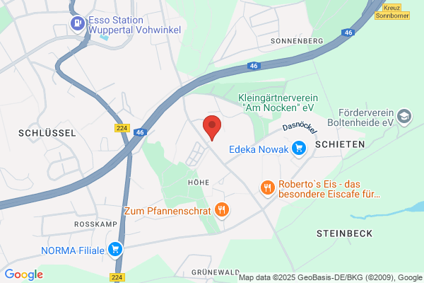 Hundeschule Seite an Seite