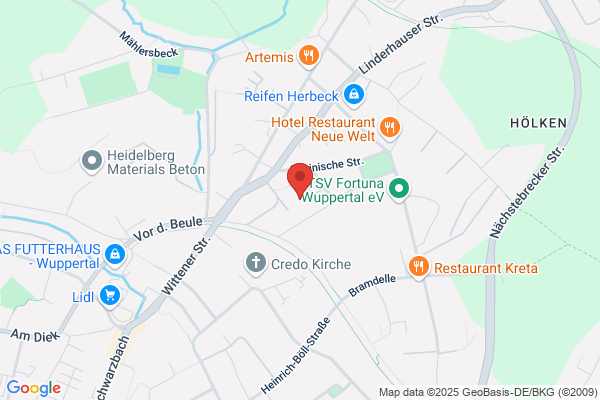MSP1 - SEO & Onlinemarketing aus Wuppertal