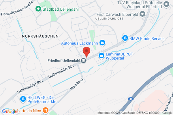 Reiseagentur Bellinghausen