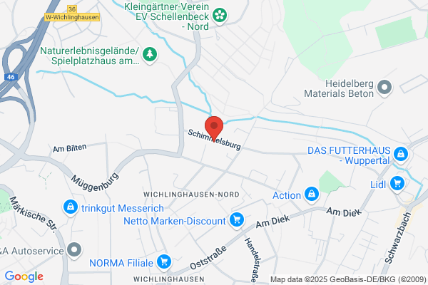 MARCUS BROCKHAUS Kassenzubehör & Bürobedarf