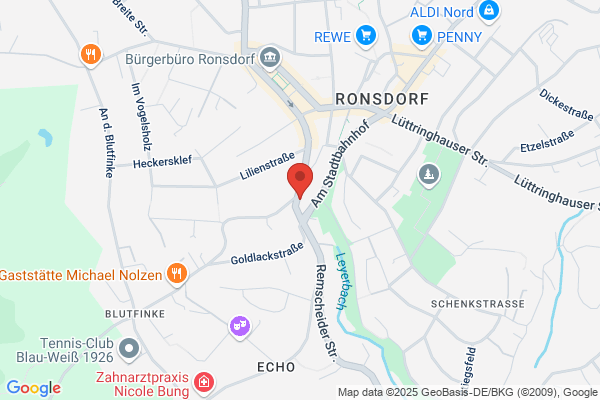 Inh. Lutz Ortmann Power Plate Studio Ronsdorf