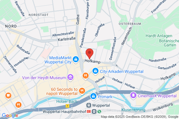 Sportforum GmbH & Co. KG