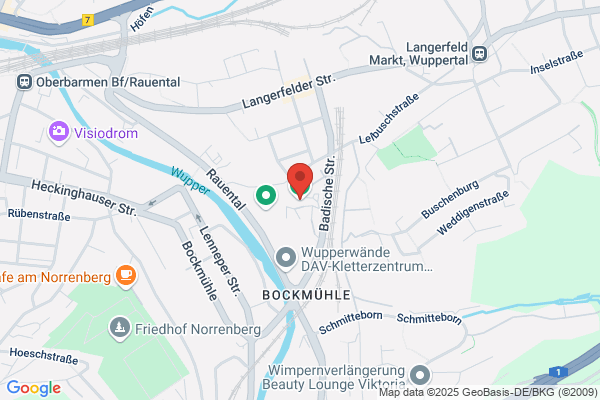 Sportpark Rauental
