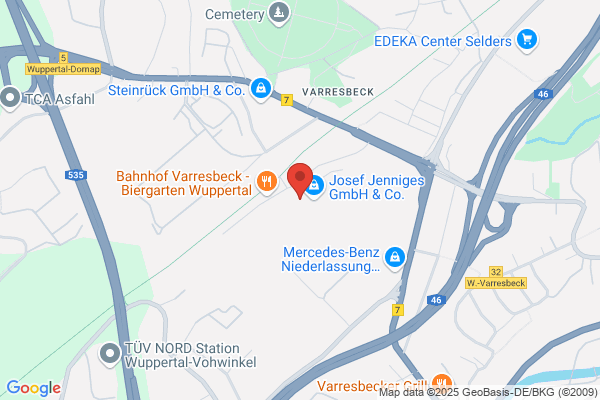Fleischgroßhandel Fuß GmbH