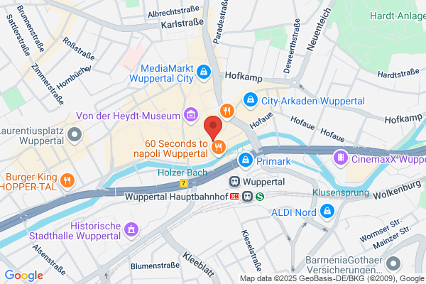 Sickendiek Fleischwaren