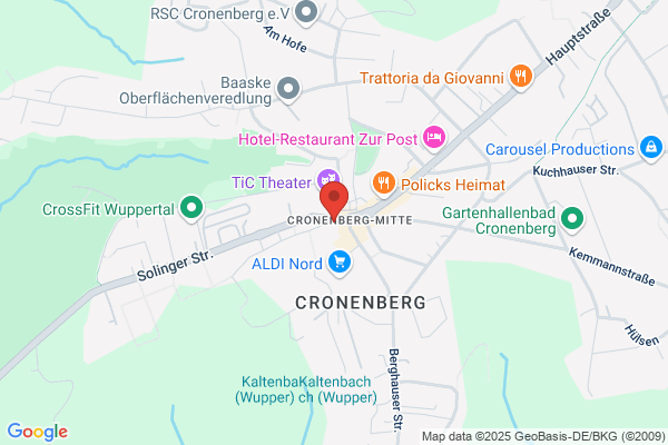 Kaufmann GmbH