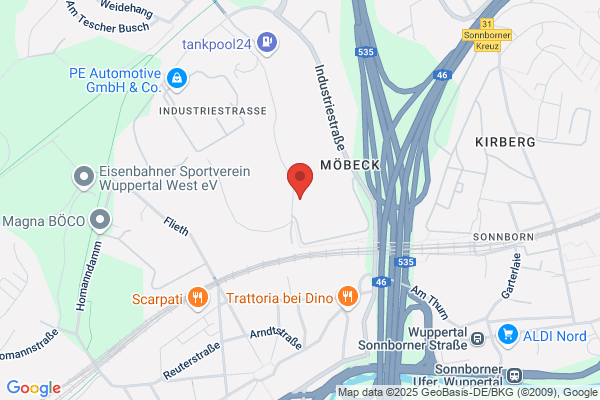 Kollwitz Siegbert GmbH